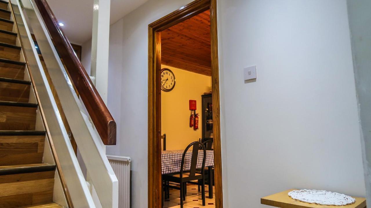 Cozy Double Room - Only Room London Eksteriør billede