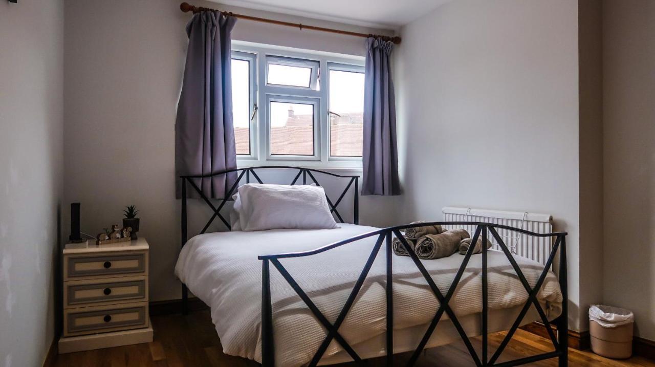 Cozy Double Room - Only Room London Eksteriør billede